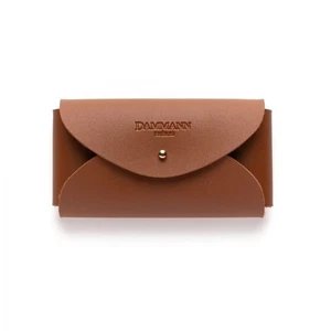 DAMANN TRAVEL PORTE SACHETS ETUI / POCHETTE CAMEL NEUF - Picture 1 of 1