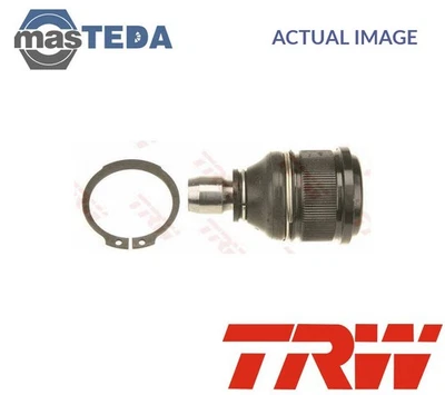 JBJ822 SUSPENSIÓN RÓTULA INFERIOR DELANTERA EXTERIOR TRW PARA MAZDA 3,5,TRIBUTE,2 Foto 1 de 4