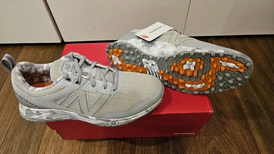 Zapatos de golf New Balance Fresh Foam Contend NBG4006LG, para hombre 9 Foto 1 de 3