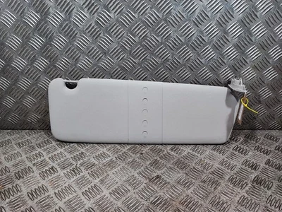 Parasol lado derecho del conductor Renault Trafic MK3 2015-22 Vivaro B NV300 964001035R Foto 1 de 4