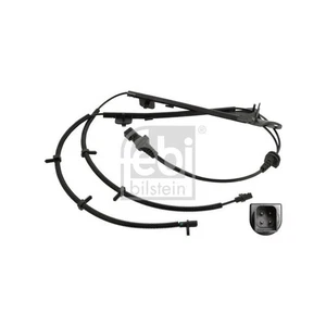 FEBI BILSTEIN 107572 Capteur ABS vitesse de roue arrière pour Ford Fiesta Mk5 Fu - Picture 1 of 1