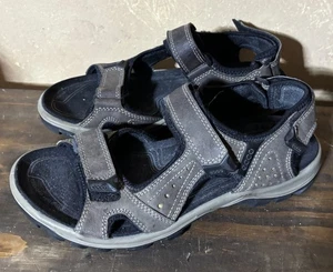 Herren Ecco Sandalen Größe 44 - Bild 1 von 7