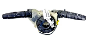 Airbagschleifring Lenkstockschalter Nissan Micra K12 25560AX702 - Picture 1 of 9