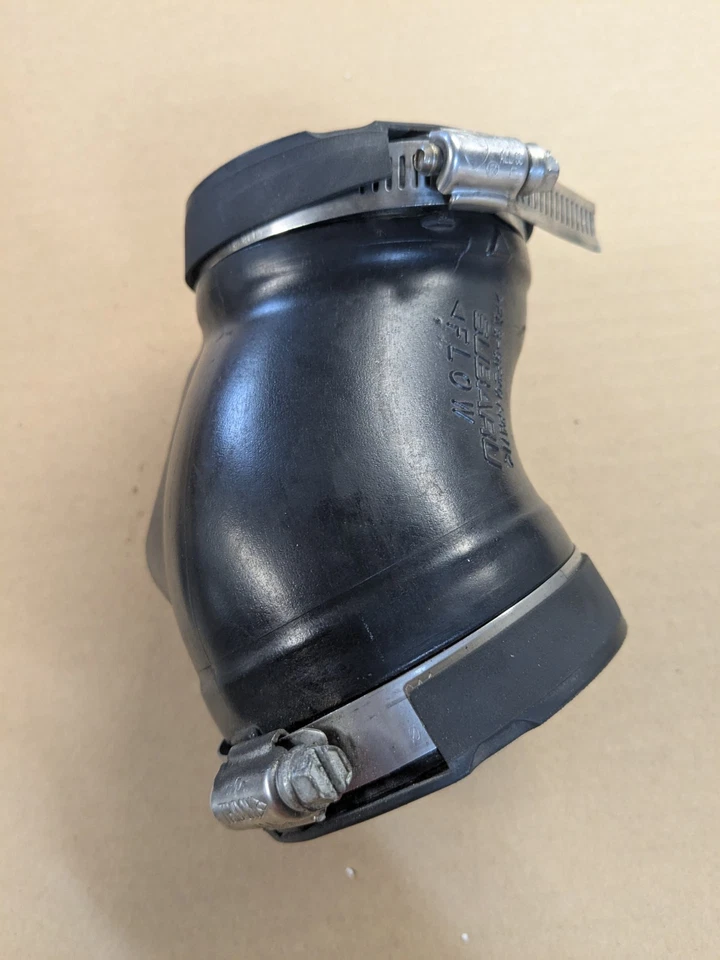 2015-2021 Subaru WRX Throttle Body Duct Air Intake Tube Hose 2.0L 14459AA680 OEM - Изображение 1 из 1