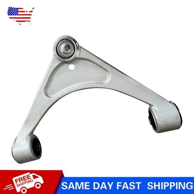 1x Brazo de control Seraph plateado para Bentley Arnage Brooklands&Rolls Royce PD20801PB Foto 1 de 4