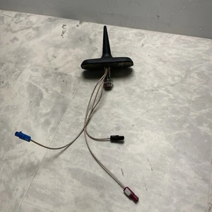 2002-05 MERCEDES W163 COMAND STEREO Navigation System Antenna OEM - Picture 1 of 11