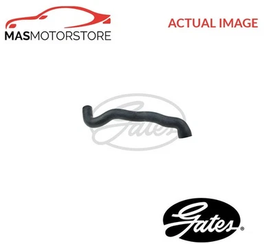 COOLING SYSTEM RUBBER HOSE UPPER GATES 05-3010 A NEW OE REPLACEMENT - Image 1 of 4