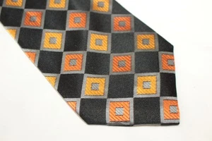 Corbata de seda WOHRL F82334 - Imagen 1 de 4