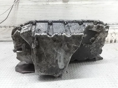 Sartén de cárter de aceite de gasolina Saab 9-5 2000 9192535 DEV457900 Foto 1 de 4