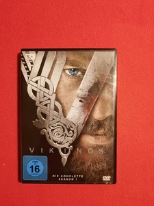 Vikings Staffel 1 DVD - Bild 1 von 2