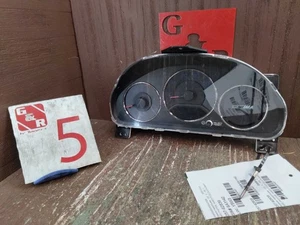 Cuadro de instrumentos medidor velocímetro Honda Civic MX 2003-2005 78100S5BA60 - Imagen 1 de 15