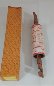 BUSS Fuses Limitron KTS-R-200 Class RK1 Fast Acting Fuse Brand-NEW - Picture 1 of 2