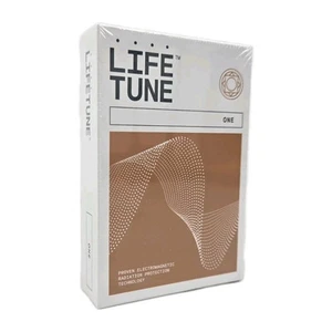 Life Tune One Protection DME Personnelle Compatible avec 5G WiFi LTE mmW Bluetooth - Photo 1 sur 3