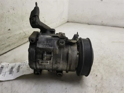 04-07 MONTAJE COMPRESOR TOYOTA HIGHLANDER LIMITED 3MZFE 3,3 L AC  Foto 1 de 4