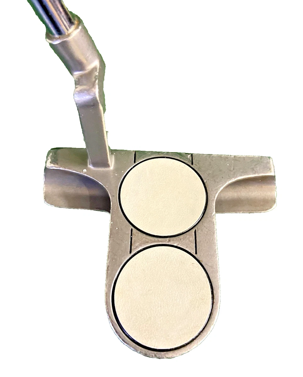 ♥名器！　初代ODYSSEY WHITE HOT 2ball BLADE Odyssey White Hot 2-Ball Blade Putter | Golf Avenue