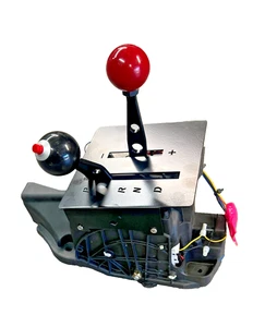 2008-2010 Dodge Charger Shifter with switch - Picture 1 of 3