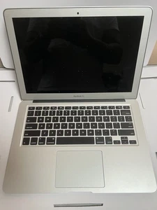 Lote de X5 - Apple MacBook Air 13” A1466 2015 - Solo piezas - Placas lógicas defectuosas - Imagen 1 de 4