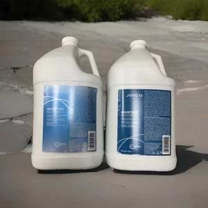 Joico Moisture Recovery Shampoo & Conditioner Gallone/128 oz Duo - Bild 1 von 1