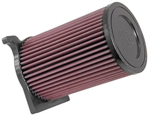 K&N Air Filter Fits Yamaha YFM700K/KP Kodiak 700 4x4/Kodiak 700 4x4 EPS 2016 - Picture 1 of 1