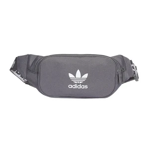 adidas Adults Unisex AC Waist Bag H65298 - Picture 1 of 2