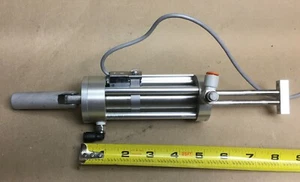 Pneumatic Bimba CFT-00926-A CYLINDER 3" Stroke - Picture 1 of 5