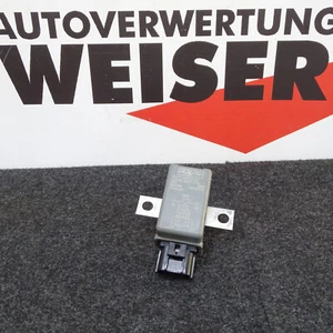 12V 190A Batterierelais Batteriesteuerung FORD TRANSIT Bj12 6C1T-10B728-AC - Bild 1 von 6