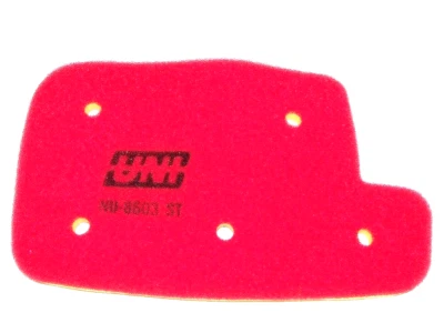 2004-2006 Arctic Cat 650 V-TWIN Uni Air Filter Made in USA NU-8603ST — 第 1/4 张图片