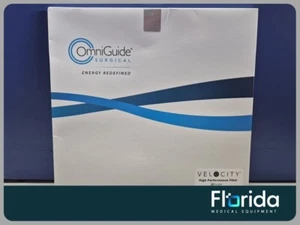 FIBRA LASER OMNIGUIDE CHIRURGICA 332005, DIAMETRO 1,46 MM X2 M LUNGHEZZA, ALTE PRESTAZIONI - Foto 1 di 3