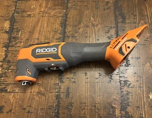 For Parts RIDGID R86240B 18V Brushless Cordless Oscillating Multi- - Picture 1 of 5