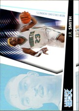 2005-06 Topps Luxury Box Basketball YOU PICK