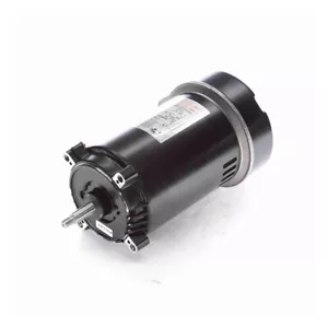 Century® HST080 Pool Motor, 0.80 HP, 115 - 230 V , 1 Speed, C Face, 56J Frame - Picture 1 of 5