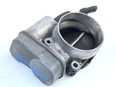 GMC Canyon Colorado 2008-2012 3,7 L carrocería del acelerador actuador unidad de válvula ¡OEM! Foto 1 de 4