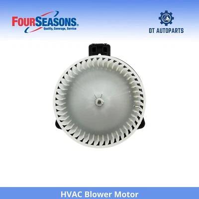 Para Mazda 2008-2010 5 HVAC Soplador Motor Trasero 4 Temporadas 2009 Foto 1 de 4