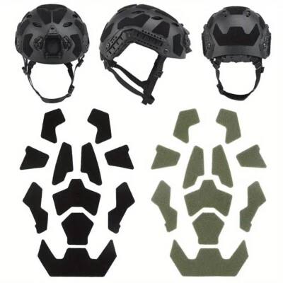 DIY modifizierte Pelzaufkleber für Signalleuchten Fahrradzubehör - Bild 1 von 4