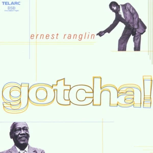 Ernest Ranglin - Gotcha! - Used CD - Bild 1 von 2