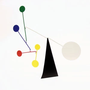 Ekko Taller Círculo de Pie Escritorio Móvil Moderno Estable Mesa Arte Cinético - Imagen 1 de 1