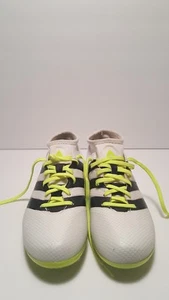 ((Pre-owned)) Women's Adidas Performance Ace16.2 Primemesh soccer cleat  Size 6 - Picture 1 of 6