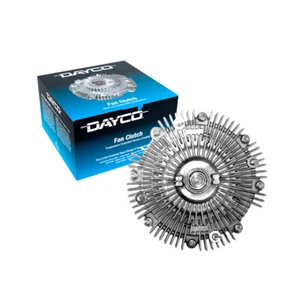 Dayco Fan Clutch 115829 for Nissan Navara 2005-on D40 2.5L TD YD25 - ONLY Spain - Picture 1 of 1