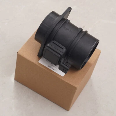 FOR 2006-2014 VAUXHALL VIVARO A 2.0 CDTI MAF MASS AIR FLOW SENSOR METER 4PIN ! - Image 1 of 4
