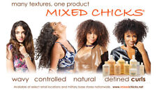 Mixed Chicks | Hair Care Collection