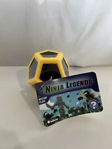 Roblox Ninja  Legends, Mystery  plush - Picture 1 of 2