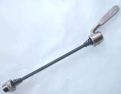 NEW - Fuji Quick-Release REAR Skewer, Steel - Image 1 of 3