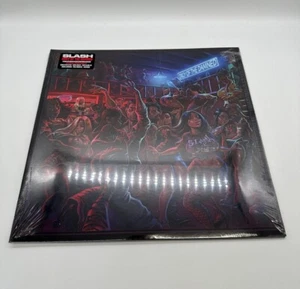 Slash - Orgy of the Damned (Signed) Double Vinyl Brand New Sealed Ships Now - Picture 1 of 2