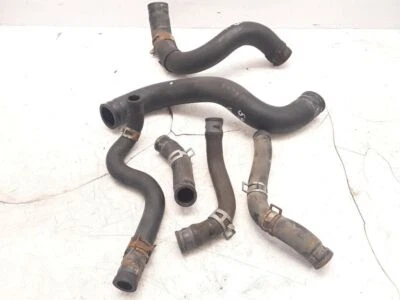 Juego de manguera de tubo de refrigerante de refrigeración del motor Honda Accord MK7 2.2i-CTDi Berlina 2006 Foto 1 de 4