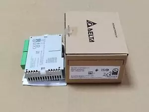 New Delta DVP16SP11T PLC Module In Box - Picture 1 of 6