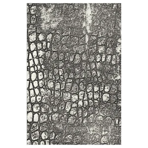 Plantilla 3D Sizzix "Reptile by Tim Holtz" - Imagen 1 de 3