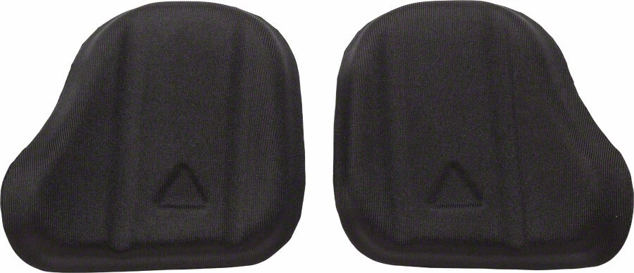 Profile Design F-19 Armrest Pads: Pair - Image 1 of 1