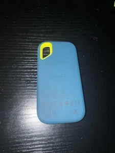 Sandisk 1tb Ssd - Picture 1 of 2