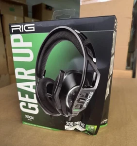 Auriculares para juegos RIG 300 PRO HX Premier para Xbox Series XS y Xbox One - Imagen 1 de 3