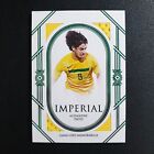 2023-24 Futera Unique Alexandre Pato Imperial Relics Emerald 13/15 2E